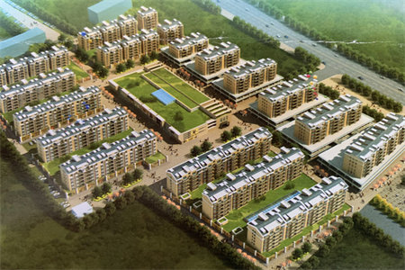 免接送中环荣域毛坯三房南北通透，双卫大阳台满二可按揭