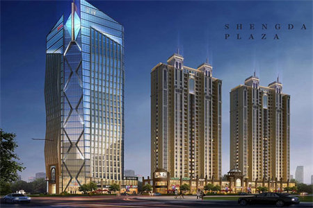 纺织厂家属院，精装套二，带附房，纺织街小学在院内，好楼层