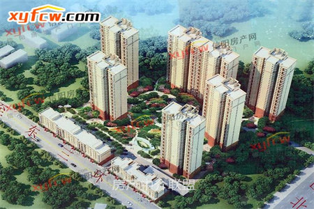 信用社家属院3室2厅1卫126㎡