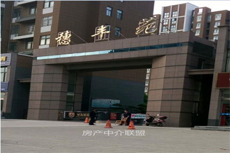 盛元名苑大华学校繁华中学多层套三带附房