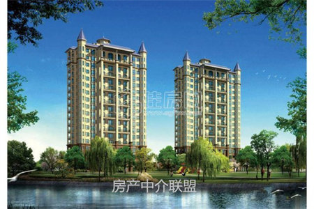 房东急售急售龙湖领域住家户精装三室全屋实木家具随时看房